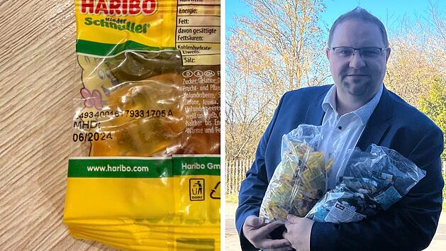 Kreis F&uuml;rth: Parteikollege startet Gegenaktion nach "Gummib&auml;rchen-Skandal"