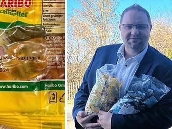 Kreis F&uuml;rth: Parteikollege startet Gegenaktion nach "Gummib&auml;rchen-Skandal"