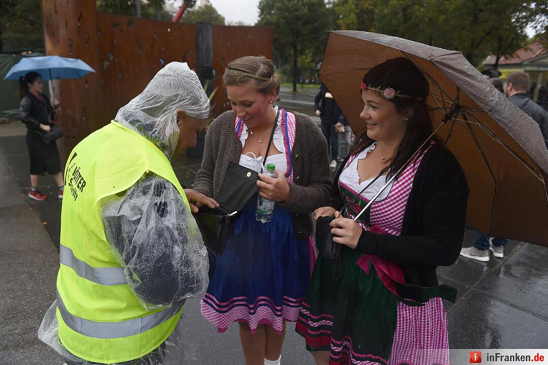 183. Münchner Oktoberfest