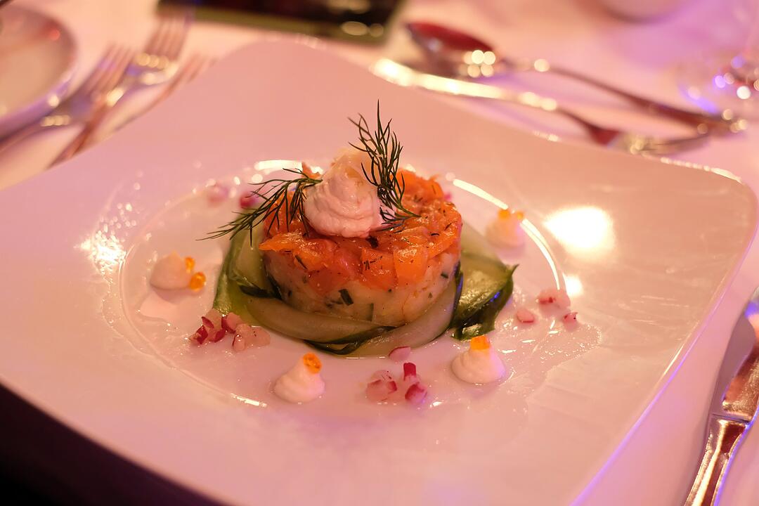 Alexander Herrmanns Palazzo in Nürnberg öffnet wieder