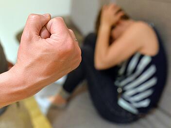 Der Angeklagte gab an, im Affekt gehandelt zu haben, als er seine Tochter schlug.