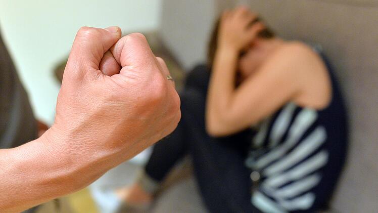 Der Angeklagte gab an, im Affekt gehandelt zu haben, als er seine Tochter schlug.