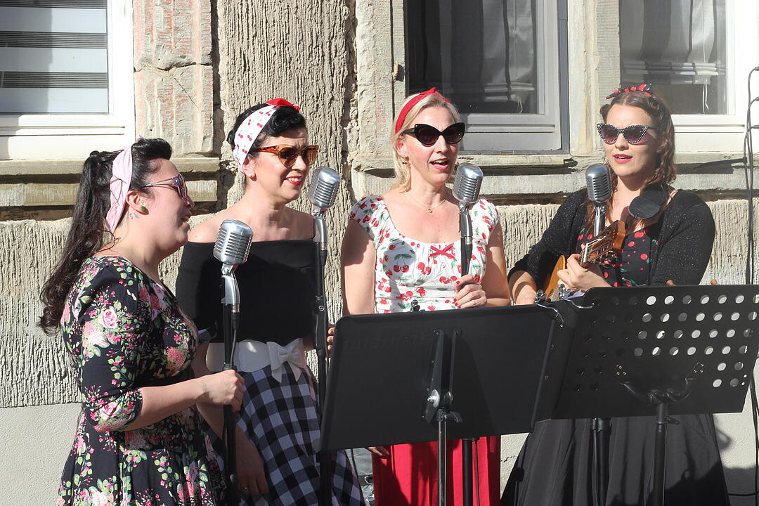 Prichsenstadt Classics