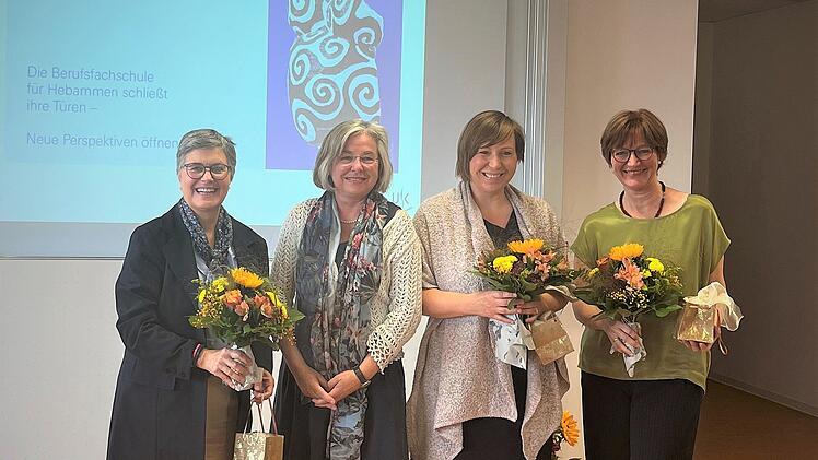 Würzburg: Hebammenschule nach über 200 Jahren geschlossen - "ein Stück Medizingeschichte"