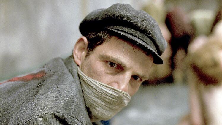 "Son of Saul" ist ein Film aus der H&ouml;lle. Das Filmteam um Regisseur L&aacute;szl&oacute; Nemes schaffte es, die Situation von 1944 erstaunlich wirklichkeitsnah nachzustellen.