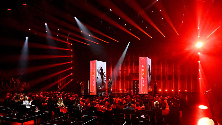 Finale "Miss Germany Awards" 2026