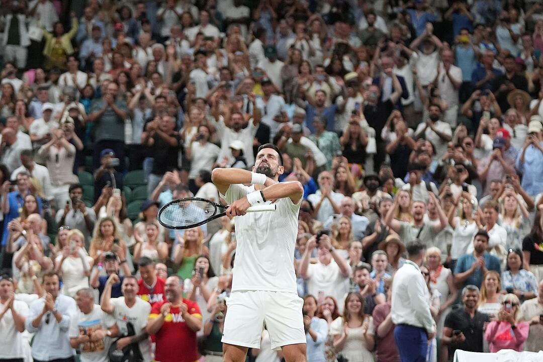 Wimbledon 2026