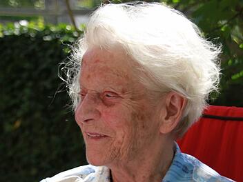 Waltraud Weeske Foto: Weeske