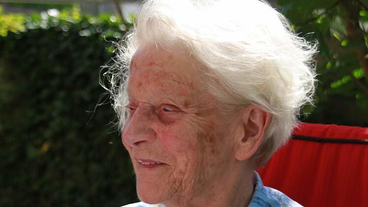 Waltraud Weeske Foto: Weeske