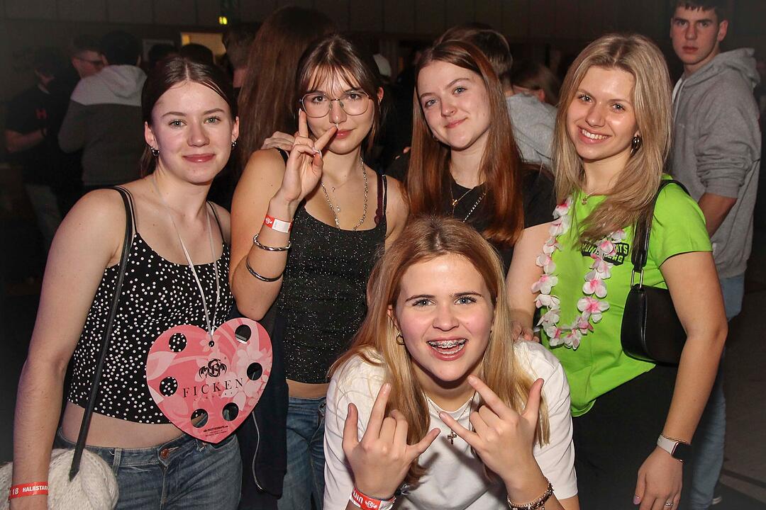 M&uuml;nchberg drehte auf!