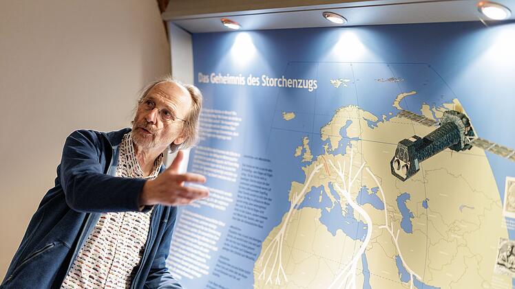 Westf&auml;lischen Storchenmuseum