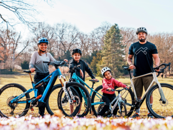 Fahrrad Fachhändler Multicycle bietet erstklassige Qualität und Top-Service