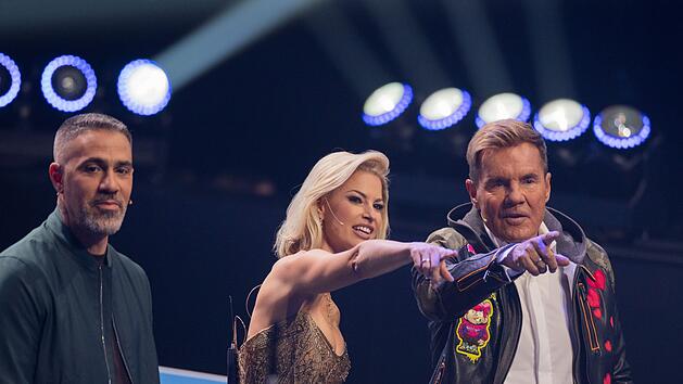 Deutschland sucht den Superstar - Finale