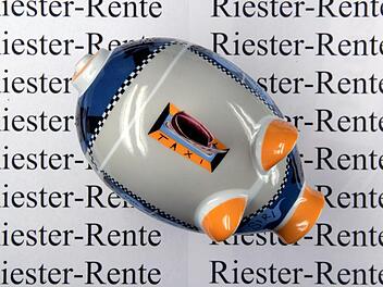 Riester-Rente