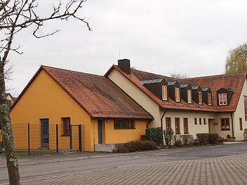Der Kindergarten "Budenzauber"soll in den nächsten beiden Jahren eine großzügige Erweiterung erfahren. Günther Geiling