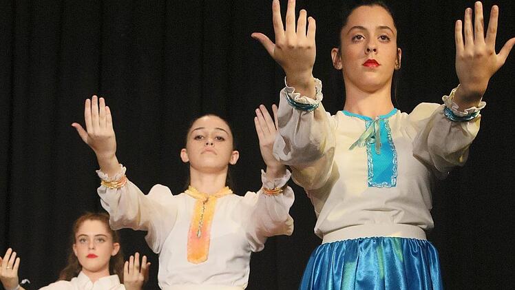 "Hasidi Dance" von "Focus".