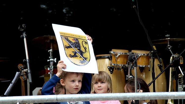 Impressionen vom Seniorennachmittag   Foto: Richard Sänger