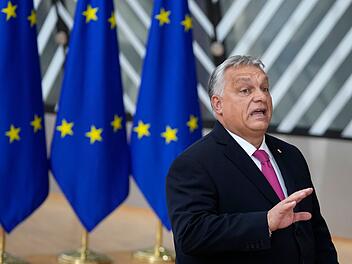 Viktor Orban