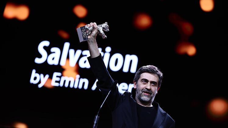 76. Berlinale - Preisverleihung