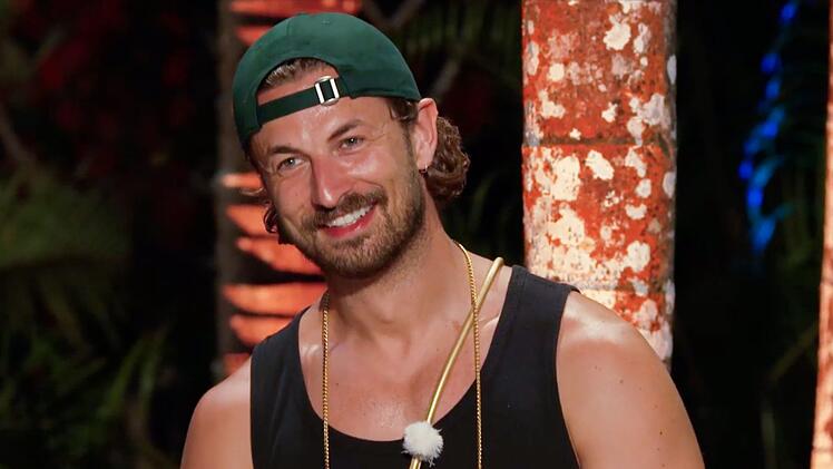 Ex-"Prince Charming" Nicolas befindet sich auf der Abschussliste.