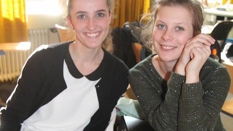 Bei den Operetten-Proben  Foto: Sonja Adam