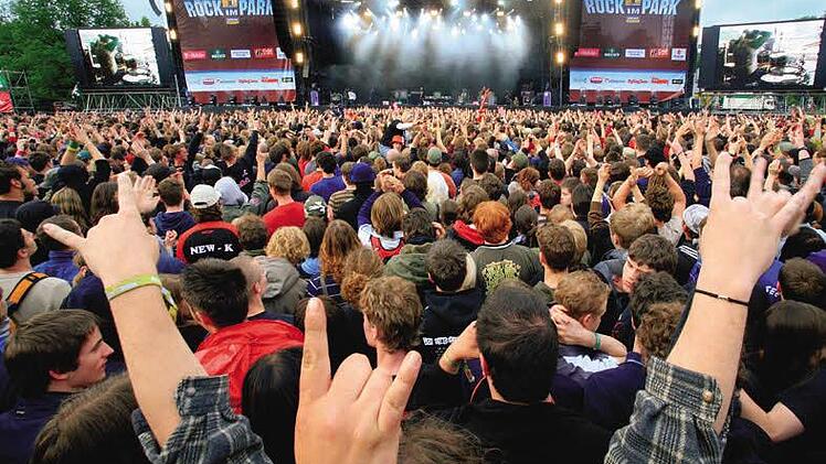 Foto: PR/Argo Konzerte