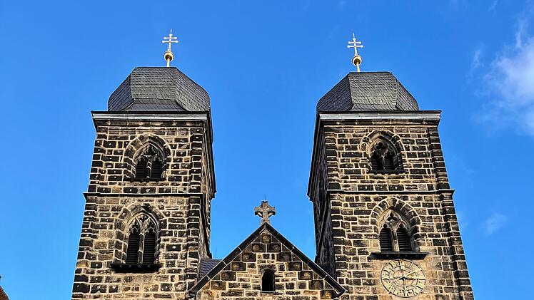 St. Gangolf Kirche