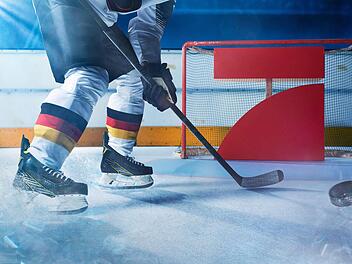 Der Countdown läuft. Am 9. Mai verwandelt sich die dänische Stadt Herning in das Epizentrum der internationalen Eishockeywelt.