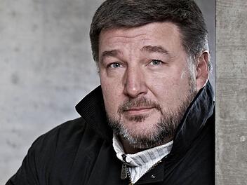 Klaus Stieringer. (Foto: privat)