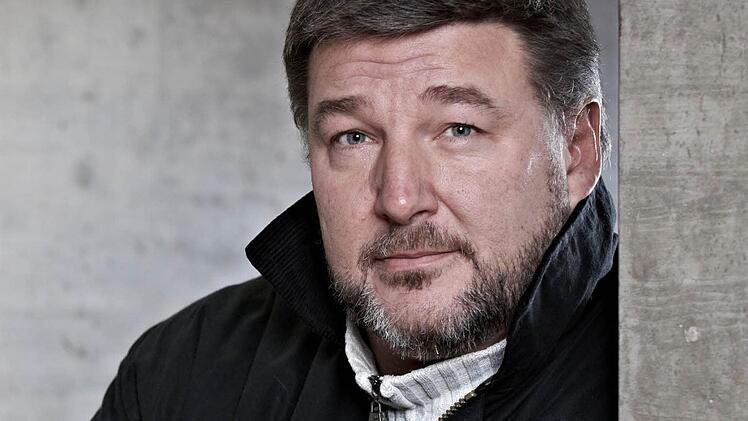 Klaus Stieringer. (Foto: privat)
