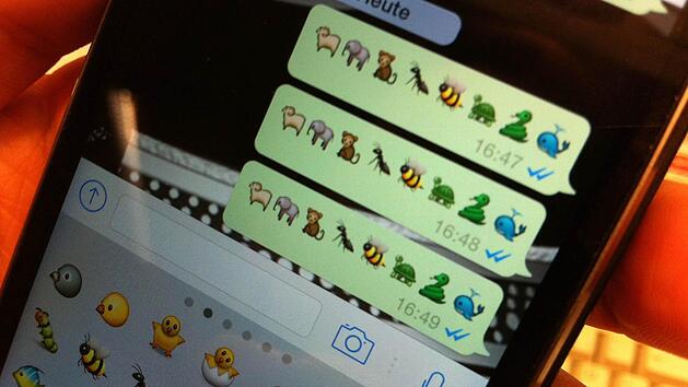 Symbolbild Foto:&nbsp;Silke&nbsp;Katenkamp, dpa