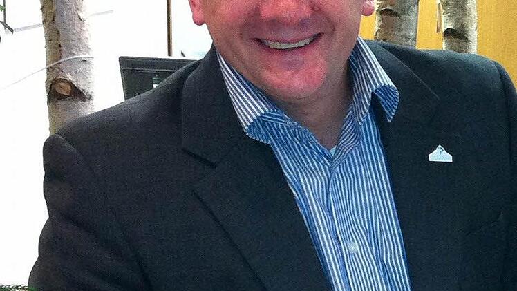 Markus Franz
