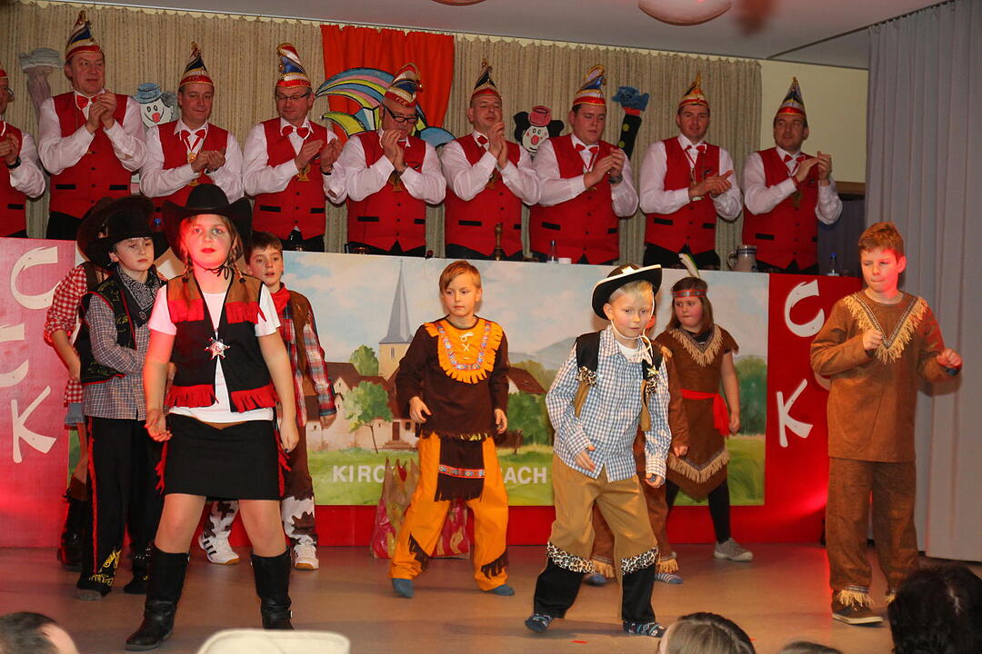 Carneval Club Kirchschönbach