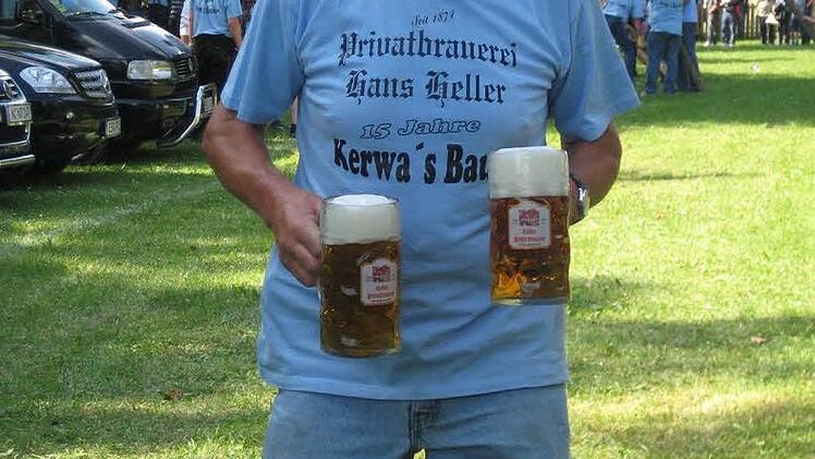 Foto: Manfred Welker