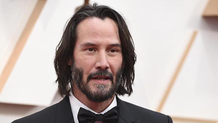 Rock im Park 2024: Megastar Keanu Reeves kommt nach Nürnberg - "echte Überraschung"