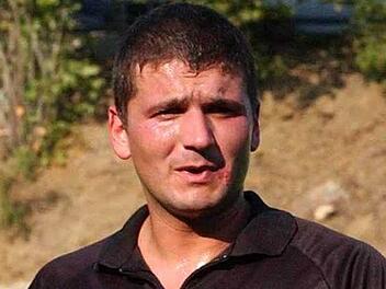 Der neue Obmann der Kulmbacher Schiedsrsichter: Udo Konstantopoulos. Foto: privat