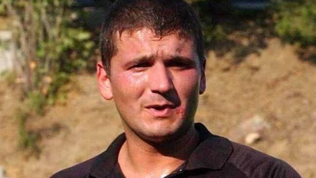 Der neue Obmann der Kulmbacher Schiedsrsichter: Udo Konstantopoulos. Foto: privat