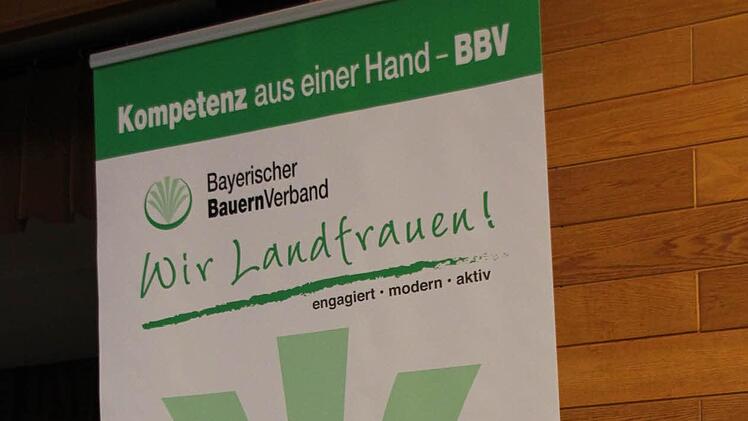 Der ländliche Raum steht vor großen Herausforderungen.