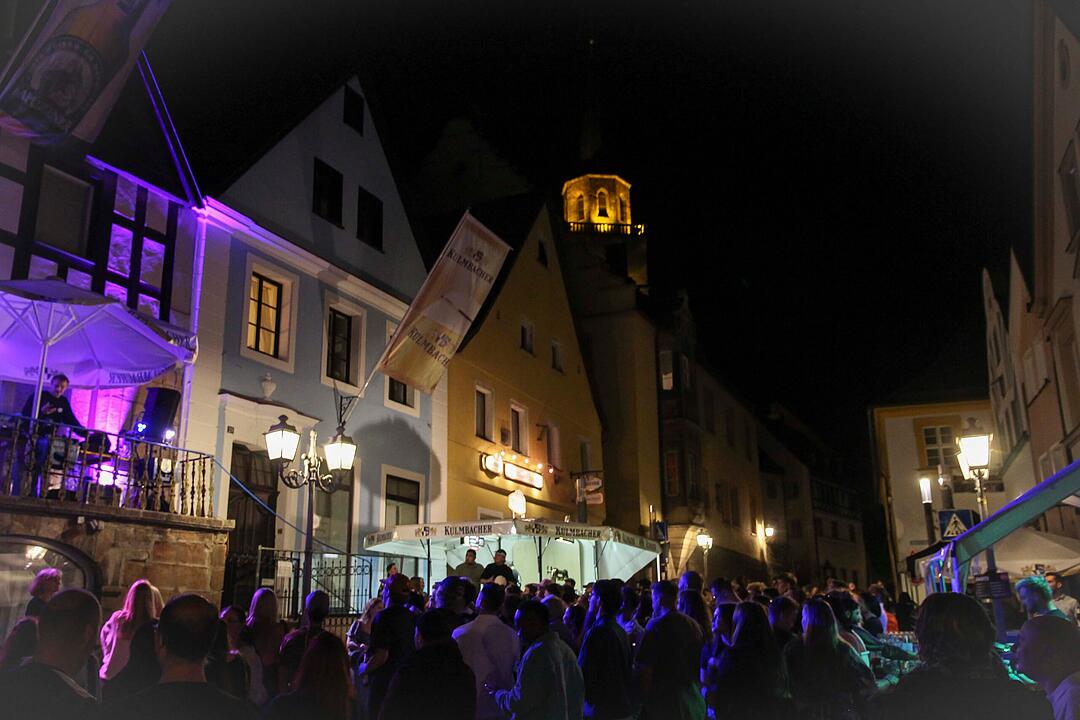Beste Unterhaltung in Kulmbach.