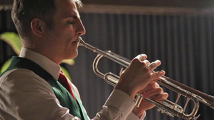 Andreas Becker (Trompete)