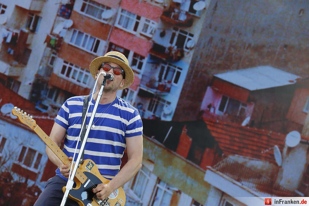 RIP15 - Beatsteaks