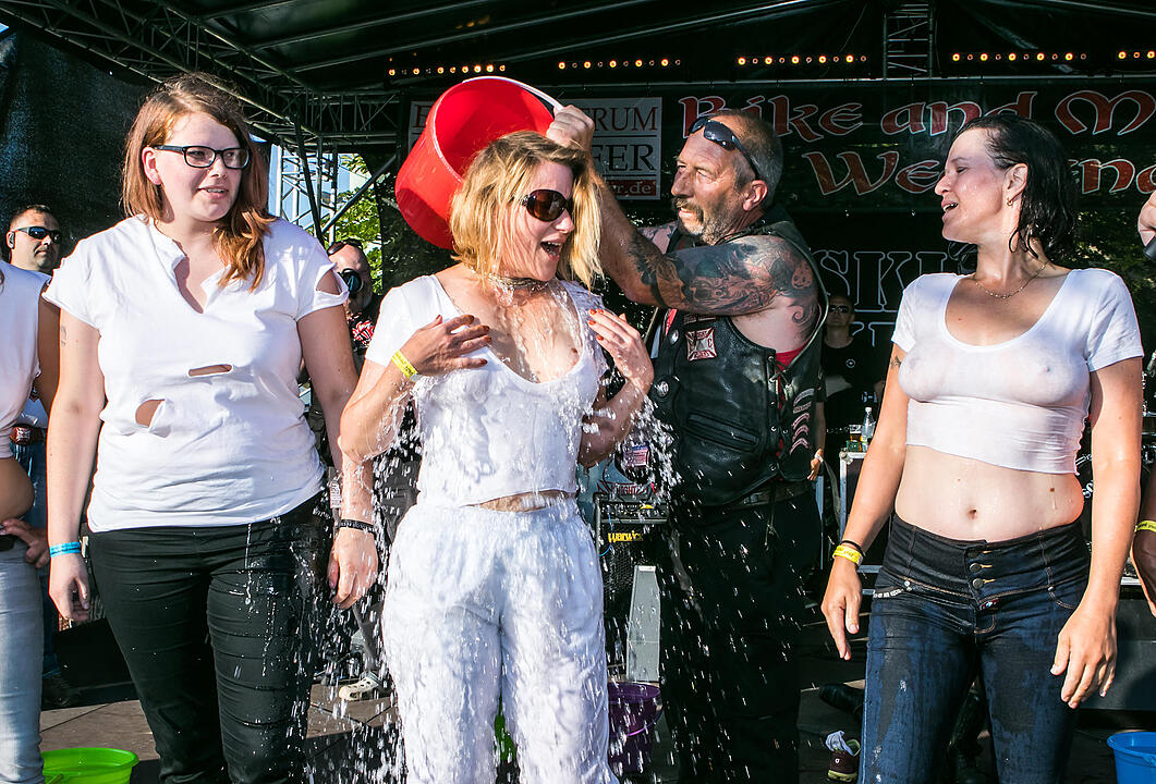 Bike & Music Weekend Samstag