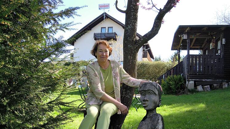Seit dem Jahr 2016 sucht Hannelore Baier Nachfolger für ihre Pension in Züntersbach. Foto: Archiv/Julia Raab