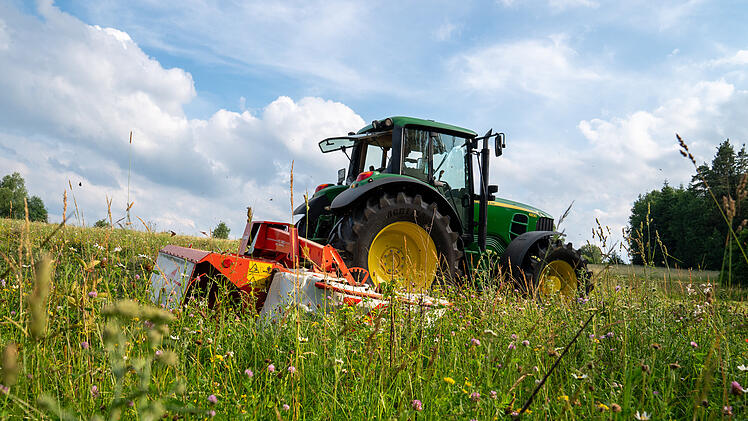 Traktor