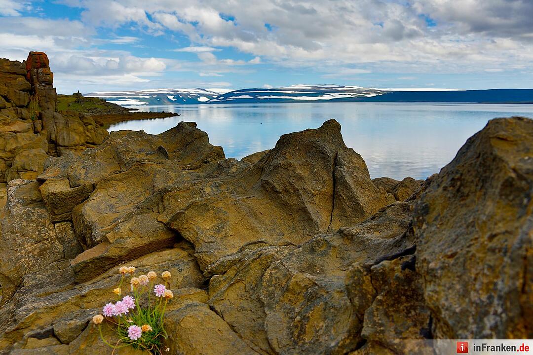 Bilder aus Island