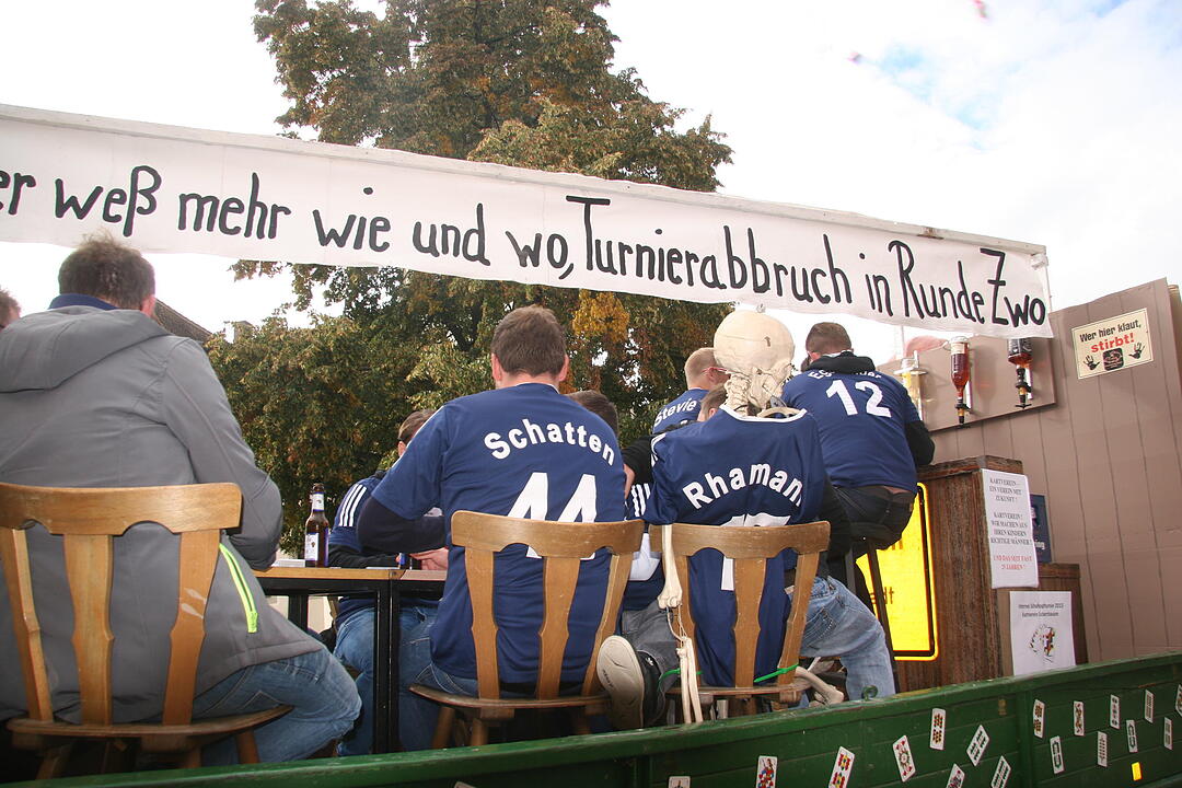 Sickerh&auml;user Kerm