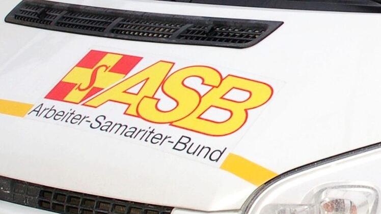 Sie fahren wieder: Dem Coburger ASB bleibt der Betriebszweig "Schullinien" nun doch erhalten. Foto: CT-Archiv