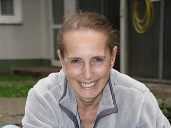 Susi Schillings Herz wird weiter für Tiere schlagen, auch nach ihrem Ausscheiden als Tierheimleiterin.Nützel