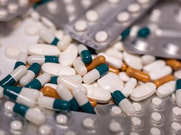 Deutschland: Es droht eine neue Medikamentenknappheit.