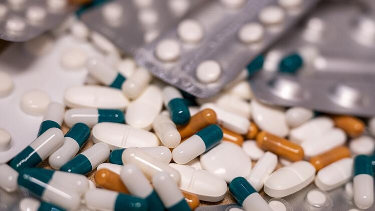 Deutschland: Es droht eine neue Medikamentenknappheit.